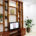 The Center Gem - Best Location Next To Hoan Kiem Lake - Ctrl S By 1996 - Guest House, Serviced Apartment