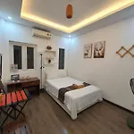 Top Location 3-4-5 Bedrooms House In Centre Of Ha Noi - Clean, Cozy And Private - The Tournesol