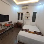 Top Location 3-4-5 Bedrooms House In Centre Of Ha Noi - Clean, Cozy And Private - The Tournesol