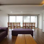 Ho Ba Mau Apartment Lilyhome