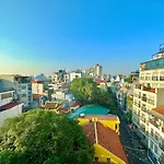 Lagom Hotel & Serviced Apartment