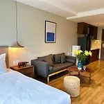 Lagom Hotel & Serviced Apartment