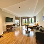 Lagom Hotel & Serviced Apartment