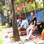 Homestay Happy Home Soc Son