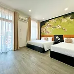 Hanoi Elpis Hotel