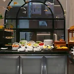 Hanoi Allure Hotel