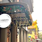 Lagom Hotel & Serviced Apartment