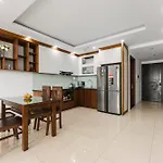 Westlake Homestay Hanoi - D\'Le Roi Soleil