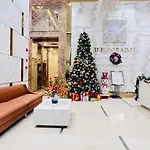 Apartment West Lake - Eldorado Apartment Ho Tay