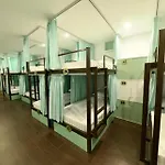 Little Hanoi Hostel
