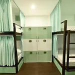 Little Hanoi Hostel