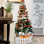 Da Tree Homestay