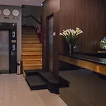 My Lan Hanoi Hotel