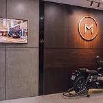 My Lan Hanoi Hotel