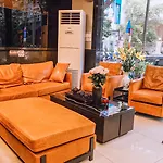 My Lan Hanoi Hotel