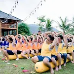Nha Ben Suoi - Venuestay