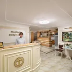 Trangtrang Boutique Hotel