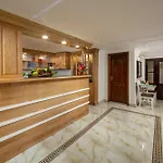 Trangtrang Boutique Hotel
