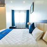 Hanz Noi Bai Airport Hotel