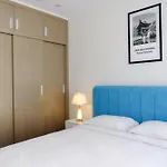 Aspaces Serviced Apartments - Vinhomes West Point