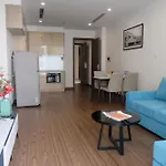 Aspaces Serviced Apartments - Vinhomes West Point
