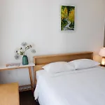 Aspaces Serviced Apartments - Vinhomes West Point