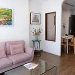 Aspaces Serviced Apartments - Vinhomes West Point