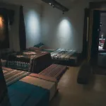 Sol Space Bnb - Single Bed