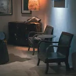Sol Space Bnb - Single Bed