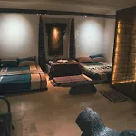 Sol Space Bnb - Single Bed