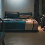 Sol Space Bnb - Double Bed