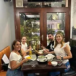 Awesome Hanoi Hostel
