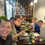 Awesome Hanoi Hostel
