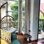 Azalea Apartment