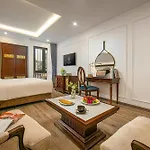 Gloud Hotel