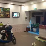 A25 Hotel - Doi Can 1