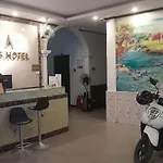 A25 Hotel - Doi Can 1
