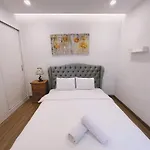 Lynn House Metropolis 2Bedrooms Cozy - Nearlotte Daewoo