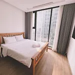 Lynn House Metropolis 2Bedrooms Cozy - Nearlotte Daewoo