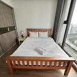 Lynn House Metropolis 2Bedrooms Cozy - Nearlotte Daewoo