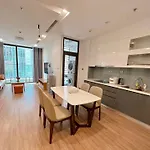 Lynn House Metropolis 2Bedrooms Cozy - Nearlotte Daewoo