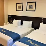 A25 Hotel - 66 Trần Thái Tông