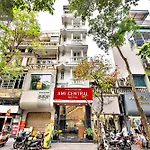 Hanz Ami Hotel Hanoi