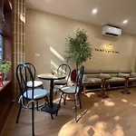 Hanoi Street Hotel