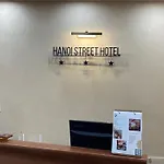 Hanoi Street Hotel