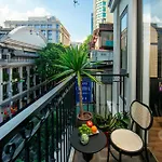 Hotel De Rond