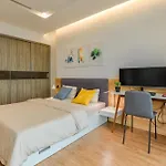 22Housing Vinhomes Metropolis Hotel & Apartment