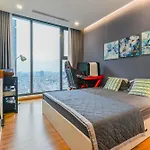 22Housing Vinhomes Metropolis Hotel & Apartment