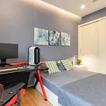 22Housing Vinhomes Metropolis Hotel & Apartment