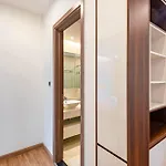 Luxury Serviced Apartment Vinhomes Metropolis Premium